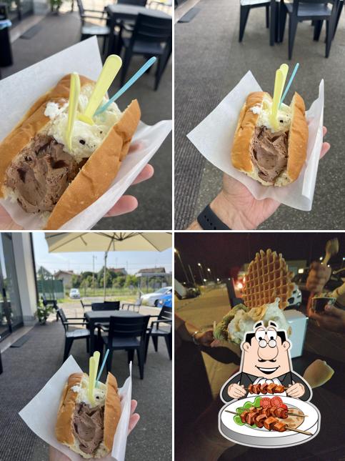 Gelateria Felici Casinalbo