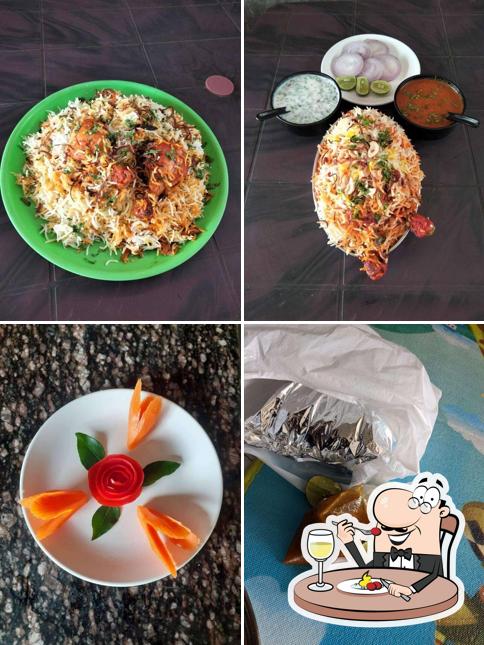 One10 Biryani And Tandoori Point