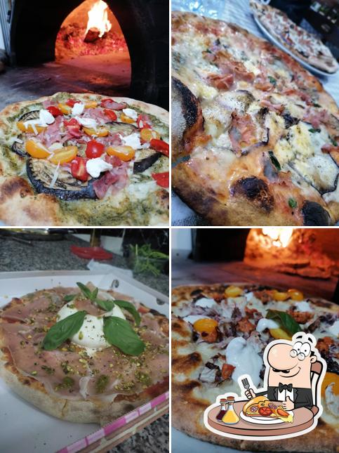 La pizza è il piatto veloce preferito al mondo