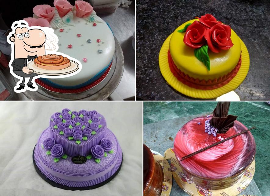 Seven Star Bakery image