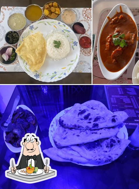 Meals at Bangali babur hotel and Restaurant Meals at Bangali babur hotel and Restaurant