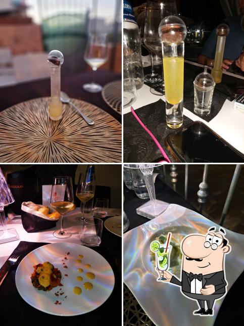Sobat Restaurant Fine Dining