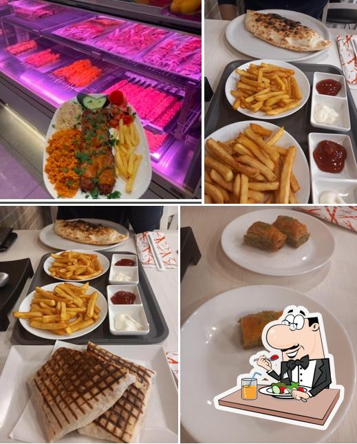 Turkish Kebab House