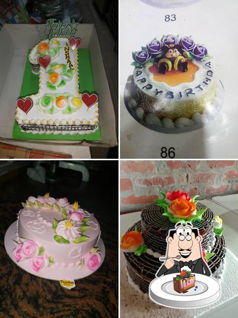 Tondon Bakery photo