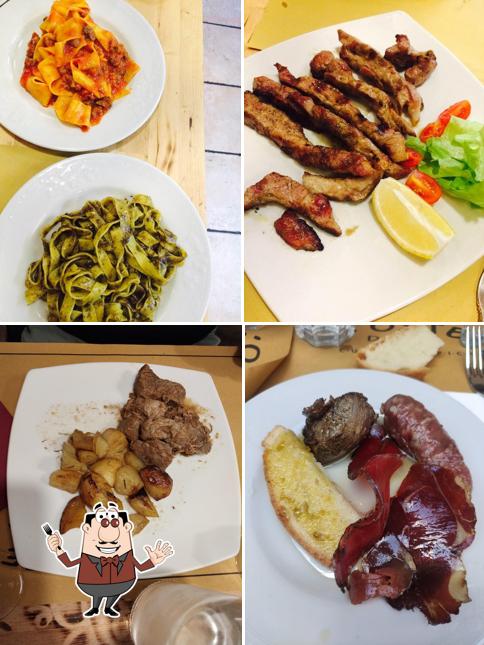 Platti al L'Oste del Re