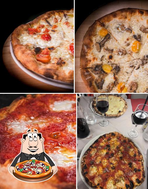 COCÒ - Pizzeria & Ristorante