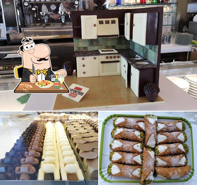 Platti al DOLCE ARTE