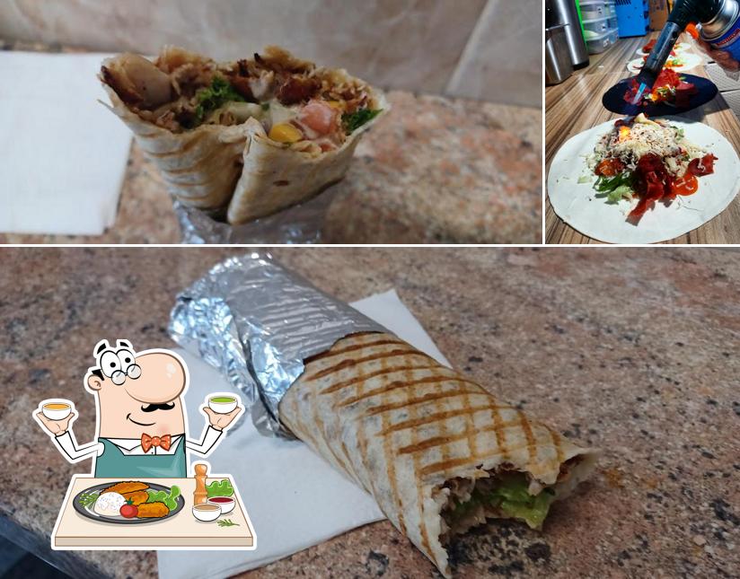 Platti al Kebab Adi