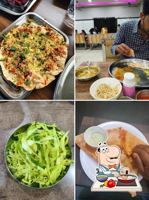 Aryan food zone 3