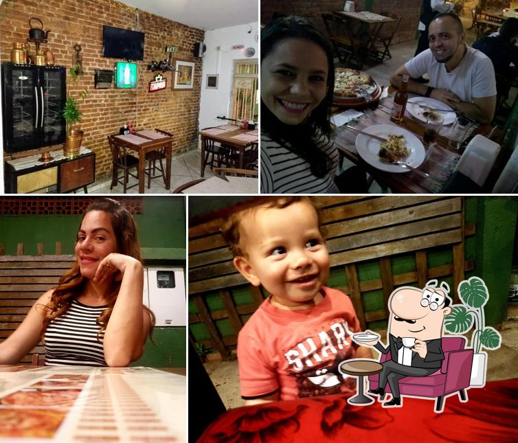 Fritz Pizzaria e Choperia