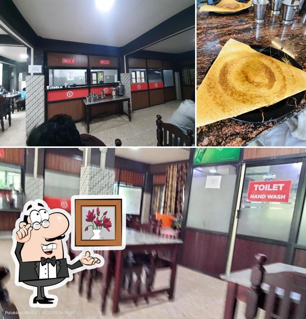 Check out how SOUPARNIKA FOOD COURT looks inside