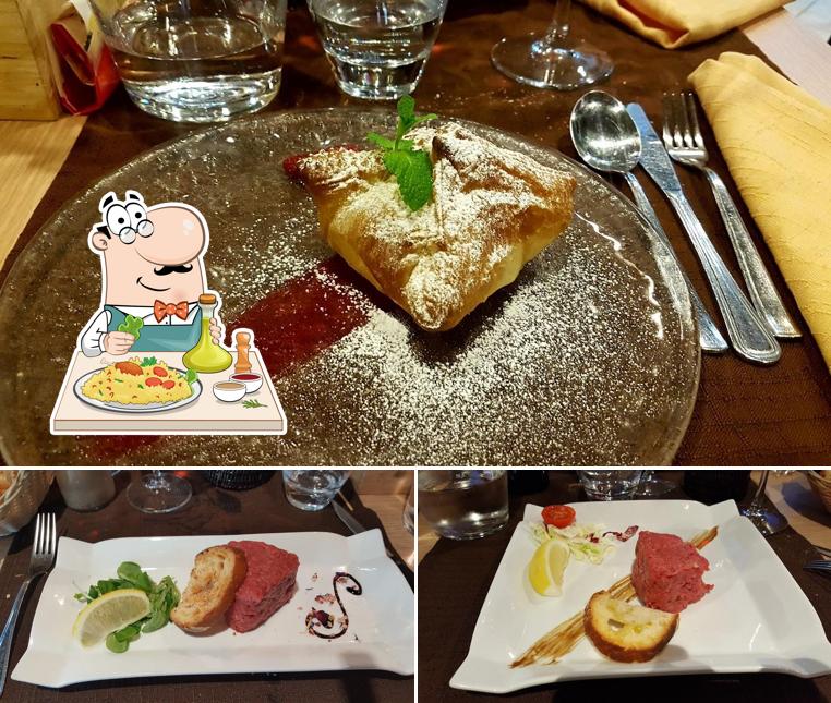 Platti al The New Angus