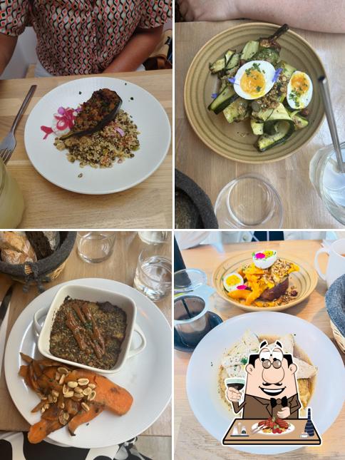 Biche - Café Restaurant