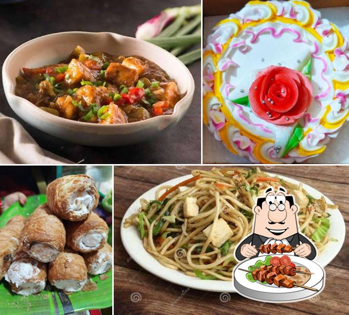 Meals at Good Bakers