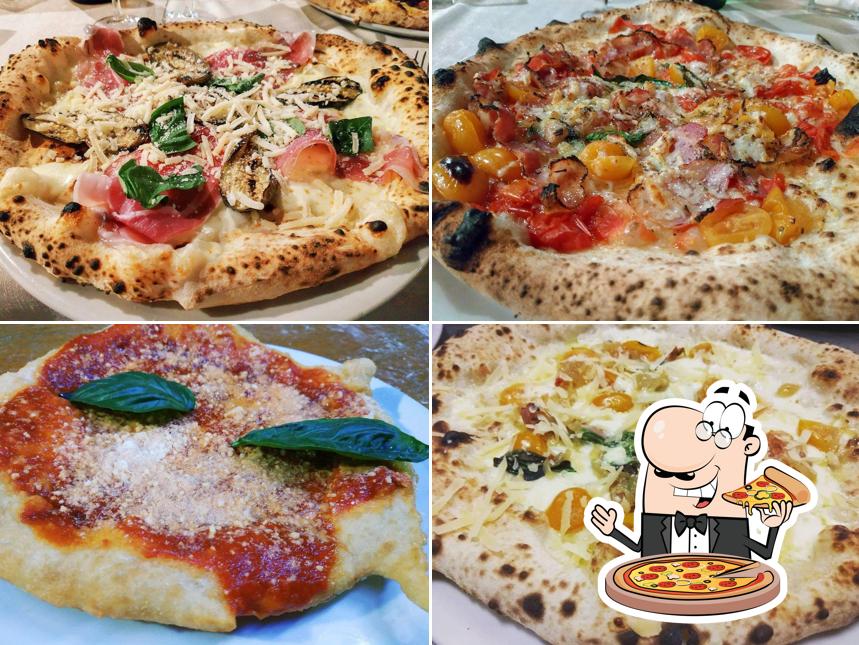 La pizza è il piatto veloce preferito al mondo