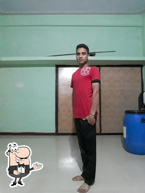 Hotel Pampa picture