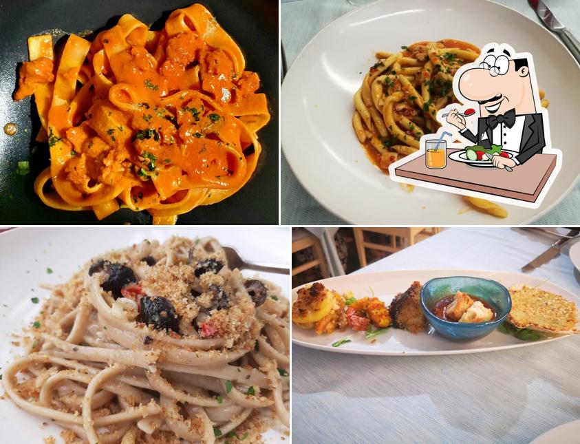 Ristorante Il Quadrifoglio - Ristorante Specialità Pesce