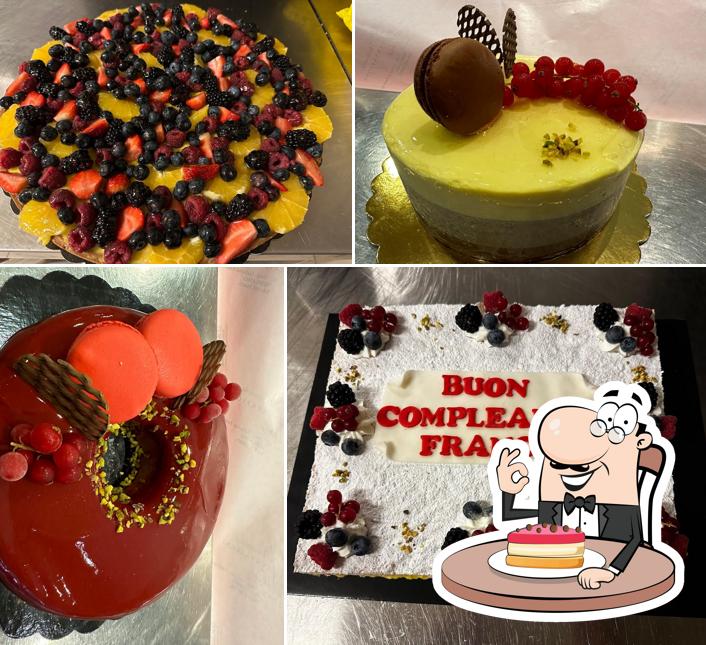 Vedi la foto di Pasticceria Fabio