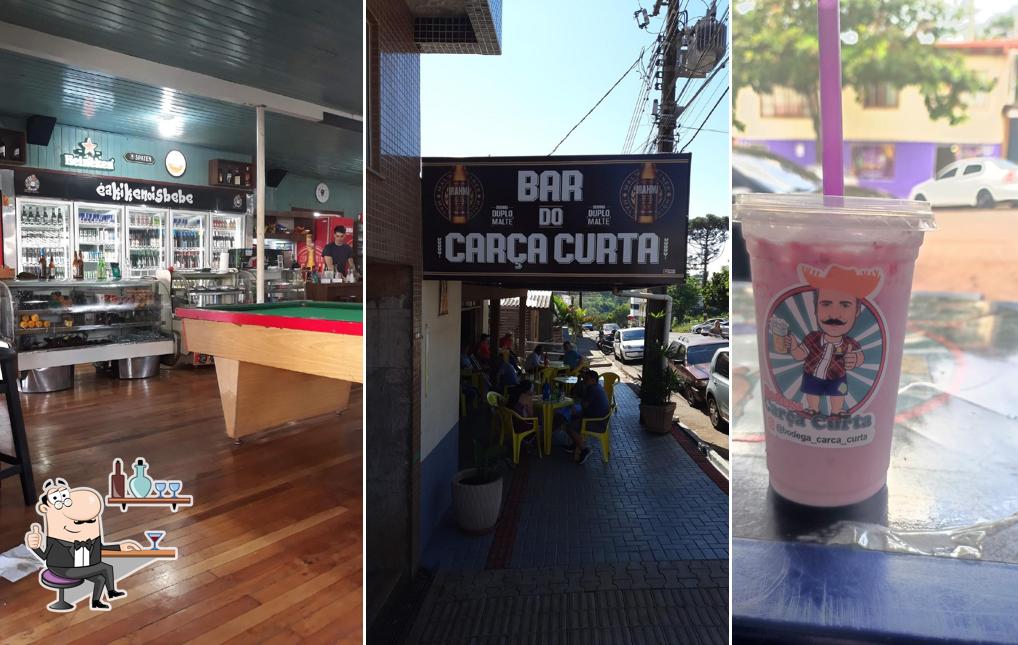 Bar do Calça Curta