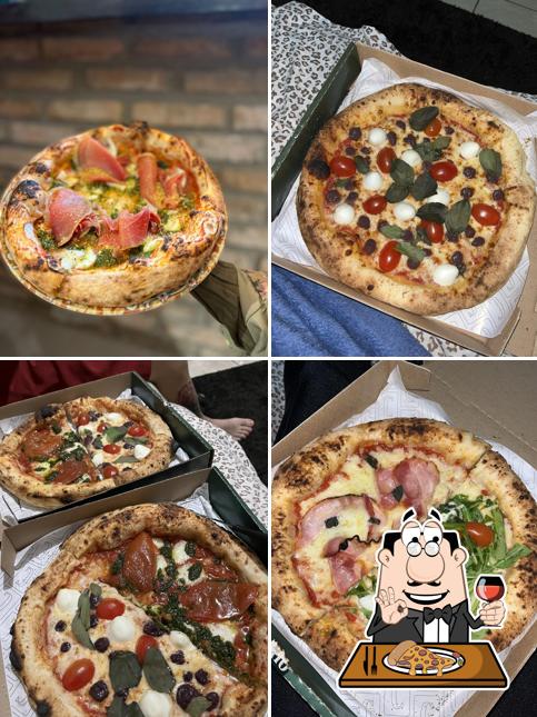 Caio Pizzeria