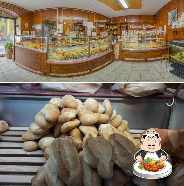 Cibo al Forno Maratta