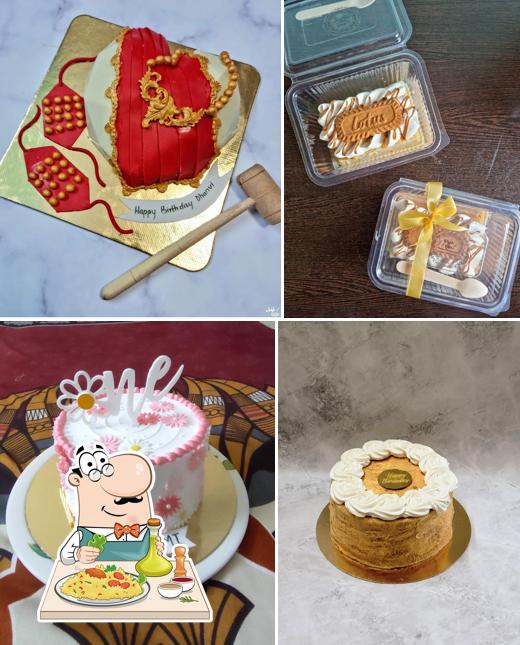 Meals at WhiskLittle