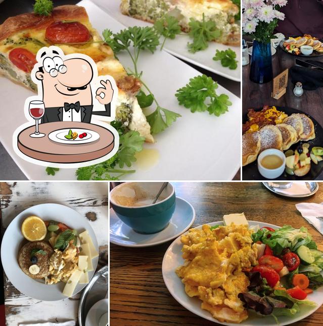 Plats à Zimt & Zucker by Kata - Stuttgart