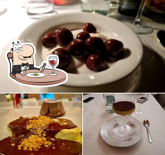 Platti al Angolo del Beato