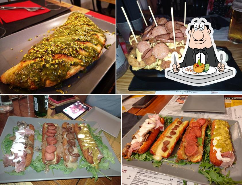 Cibo al Più39 Pizza Burger & More