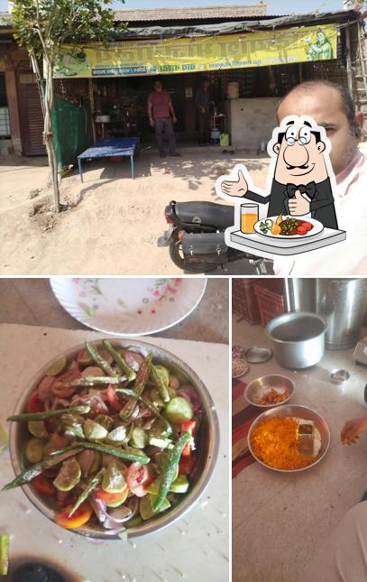 Divyanshu bhojanalya