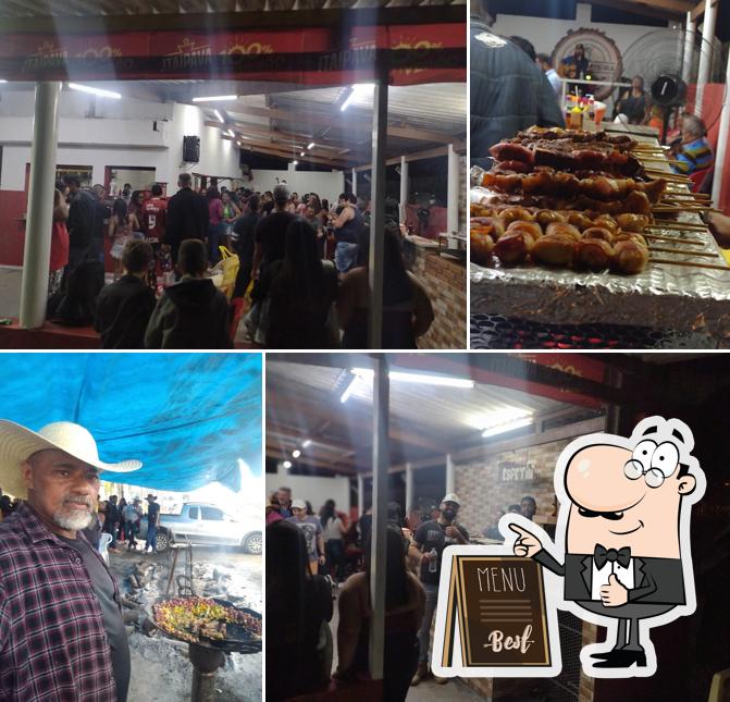Parada Caipira
