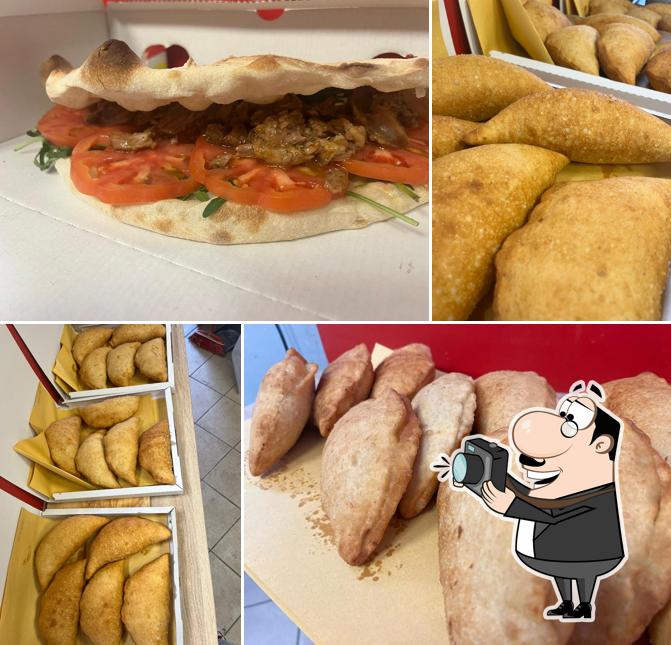 Pizzeria da Rena & Dany