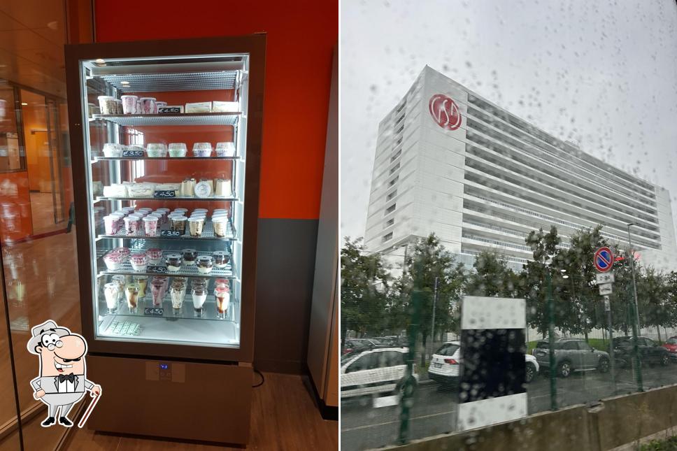 Gli esterni di Serim Srl Galeazzi
