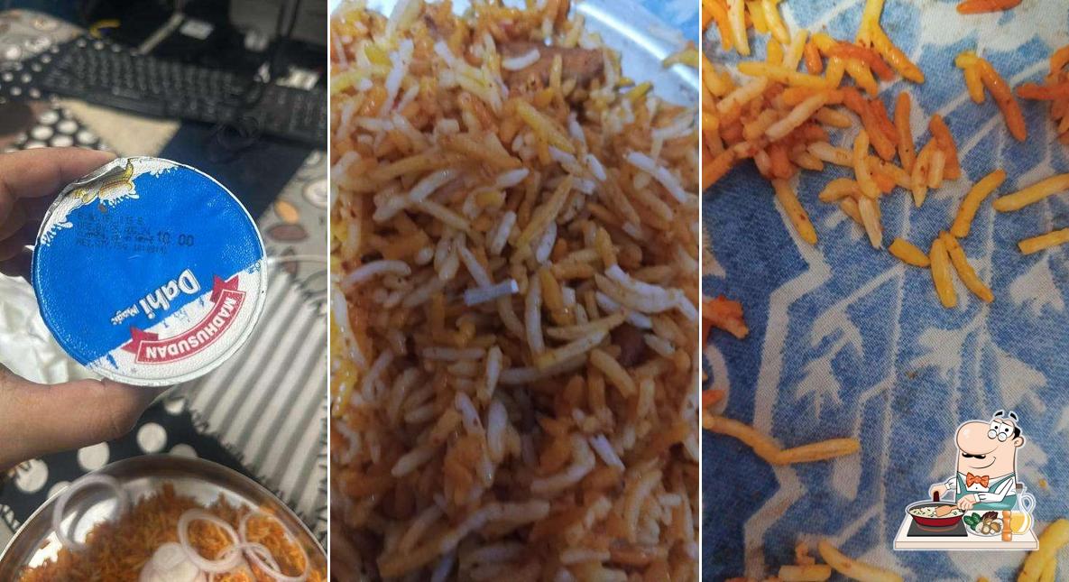 Twenty Four Chicken Huts