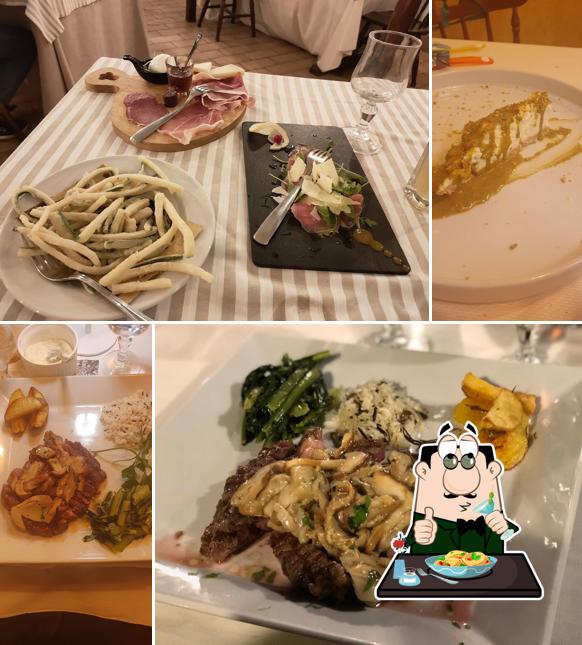 Cibo al Vernacolo Ristorante Pizzeria