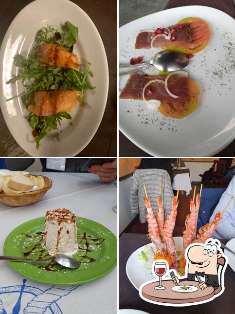 Platti al Autedo Bar Ristorante