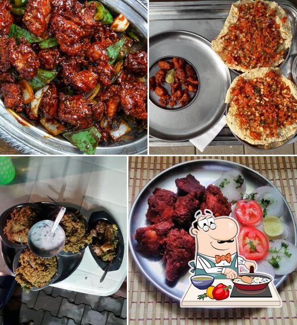 Foodland Family Dhaba