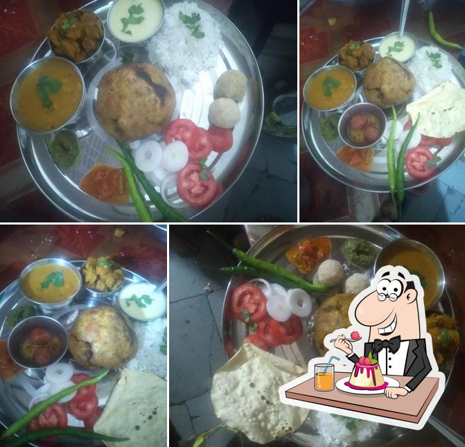 maa Annpurna Bhojnalay