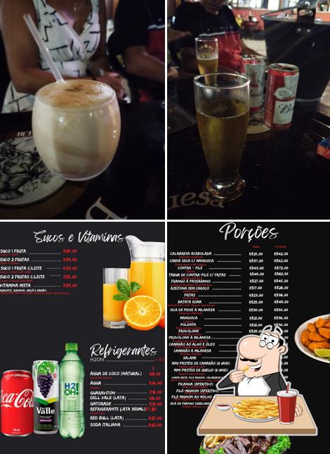 Roma Lounge