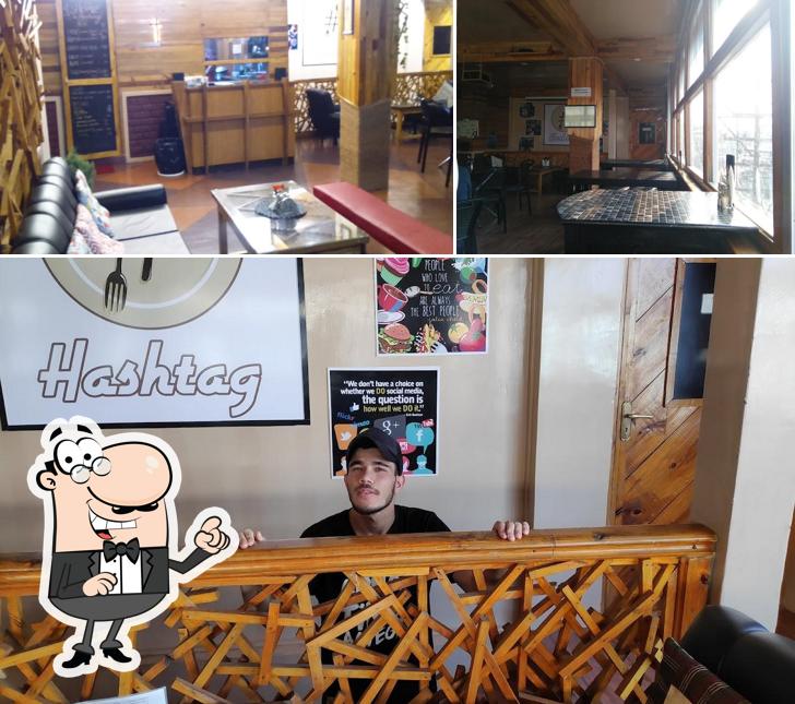 Check out how hashtag shillong looks inside