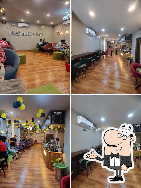 Chai Sutta Bar