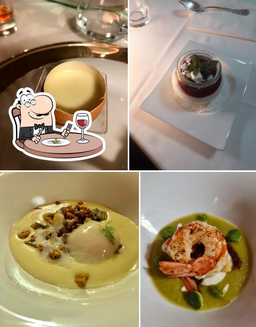 Platti al L'antico Casale