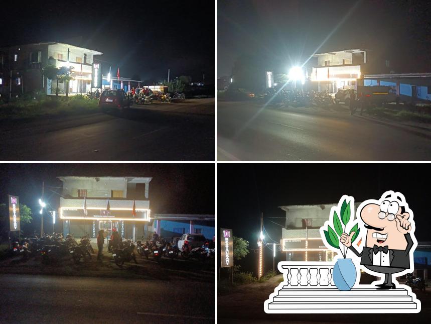 RK Family Restaurant