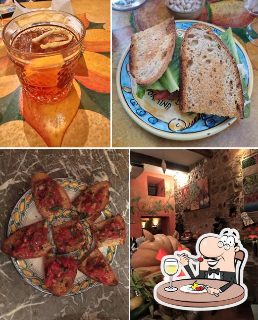 Platti al Re di Bastoni Pub