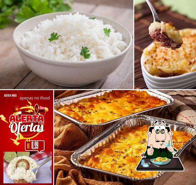 Batata Mais Delivery Guanambi