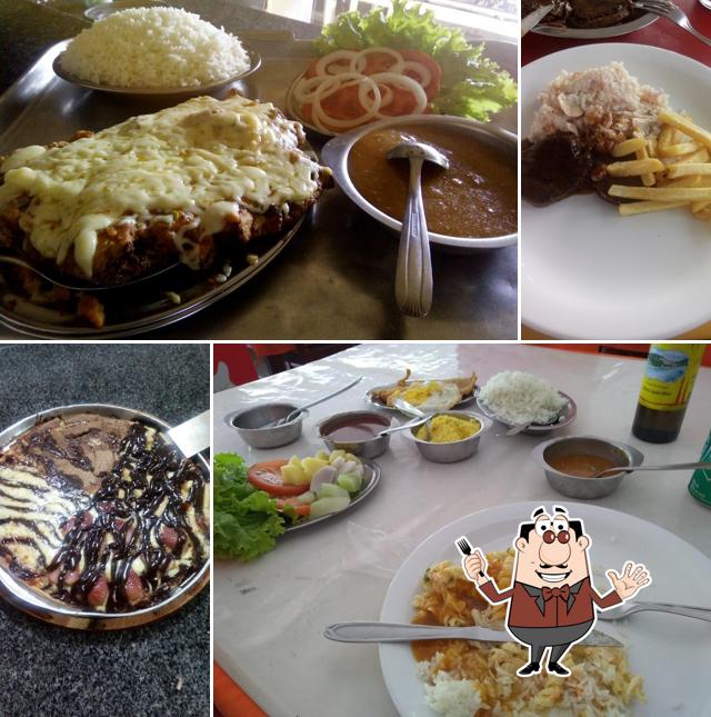 Restaurante Chuletta do tatão