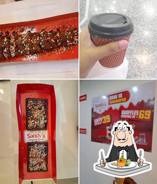 Sandy's