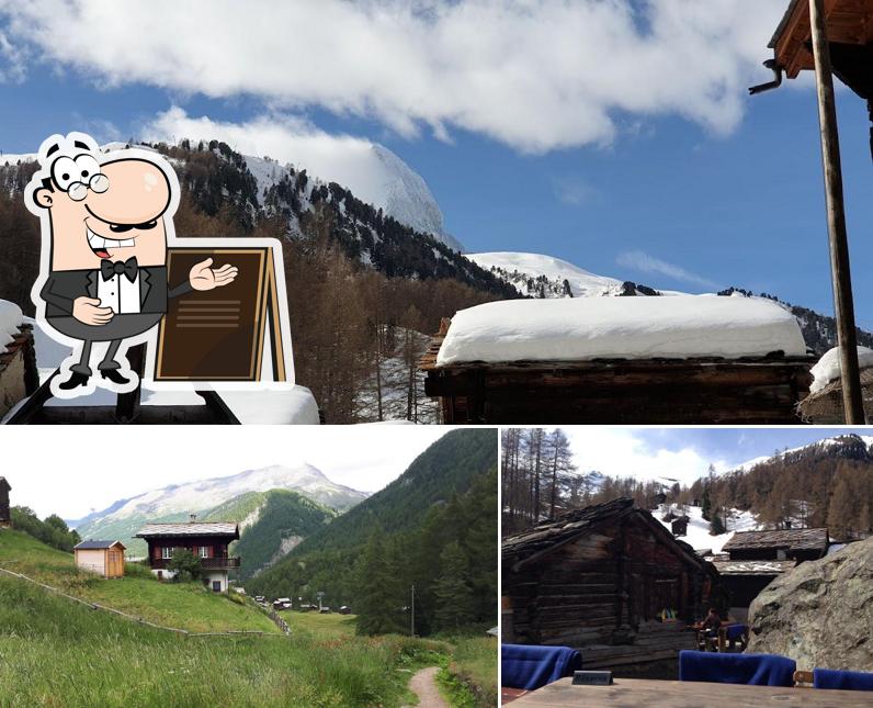 Guarda gli esterni di Restaurant Zum See