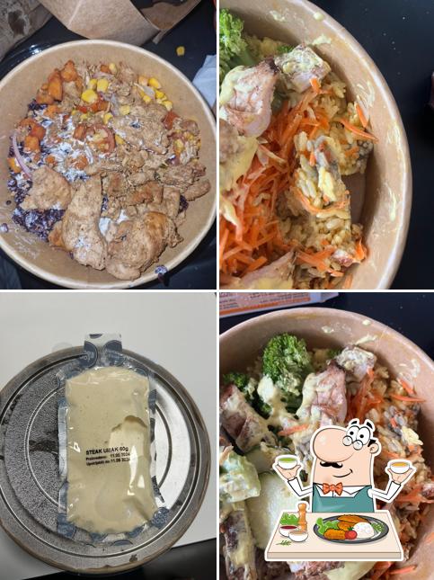 Platti al Good Food