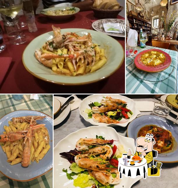 Platti al Imperatore Champagneria & Vineria